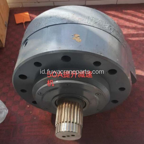 Hoist Winch Reducer Dijual untuk Fuwa Quy50a